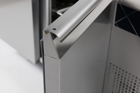 Стол морозильный RESTOINOX SHN-1111SN-B