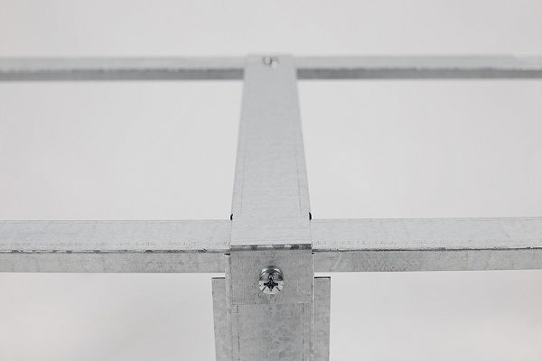 Ванна моечная двухсекционная RESTOINOX ВМС-2/12/7-Б-ЭЦ