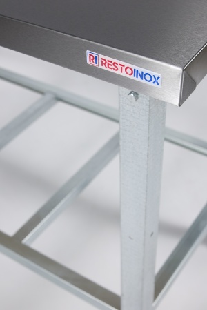 Стол производственный RESTOINOX СП-15/8-БР-ЭК
