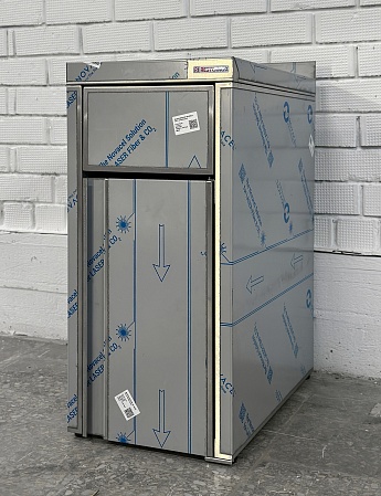 Мусорный бак с рабочей поверхностью RESTOINOX МБНР-5-4/7/8.5