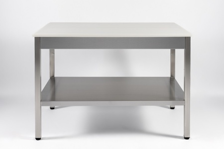 Стол производственный RESTOINOX СПП-10/7-П полипропиленовая столешница