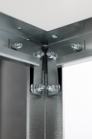 Стол для обработки мяса RESTOINOX СПМ-12/7-3БО-ЭЦ