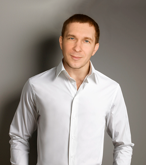 Маслобоев Алексей