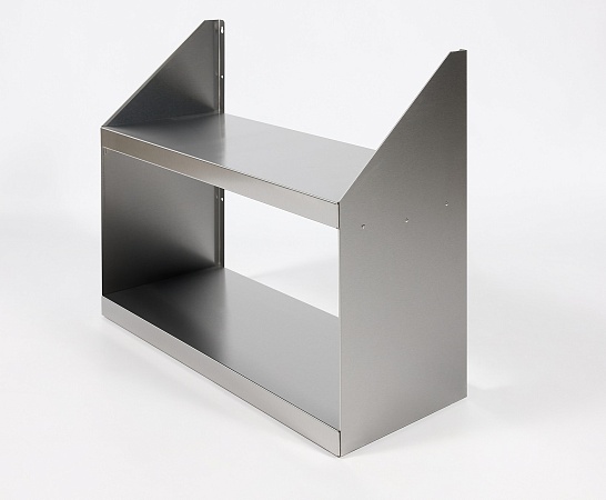 Полка настенная RESTOINOX ПН2-14,85/4