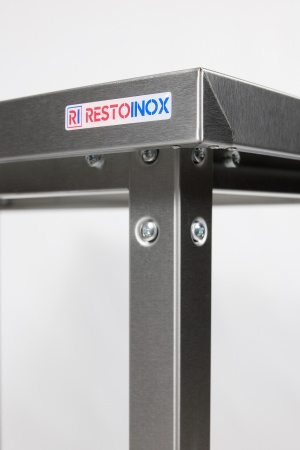 Стол производственный RESTOINOX СП-5/7-БП-ЭН