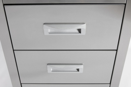 Стол производственный закрытый RESTOINOX СПЗЯ-5/6-Б