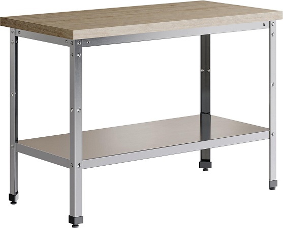Стол кондитерский RESTOINOX СПК-15/6-П-ЭН