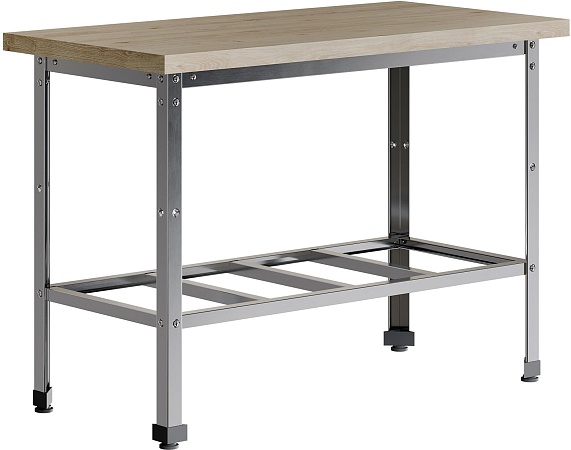 Стол кондитерский RESTOINOX СПК-10/6-Р-ЭН