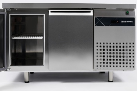 Стол морозильный RESTOINOX SHN-11SN-B