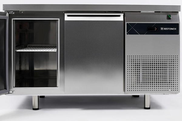 Стол морозильный RESTOINOX SHN-11SN-B