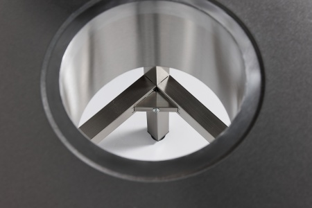 Стол для сбора пищевых отходов RESTOINOX СПО-14/7-О-П