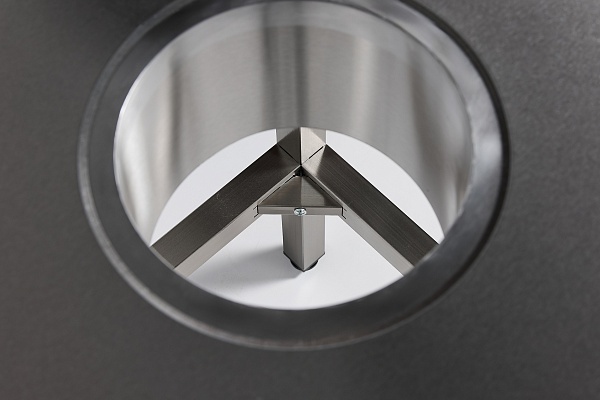 Стол для сбора пищевых отходов RESTOINOX СПО-14/7-О-П