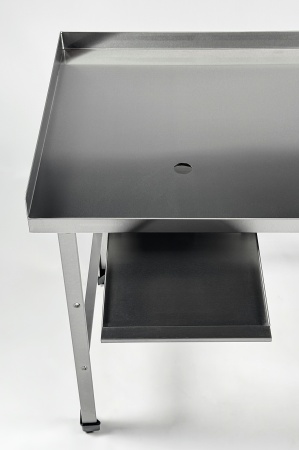 Стол для обработки мяса RESTOINOX СПМ-12/7-3БО-ЭН