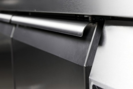 Стол морозильный RESTOINOX SHN-111GN-B