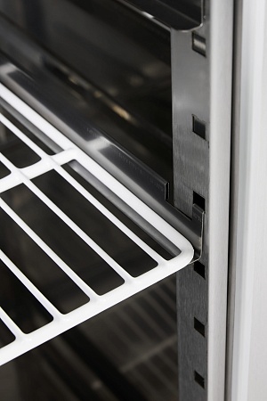 Стол морозильный RESTOINOX SHN-111SN-B