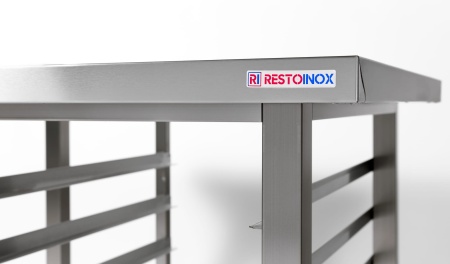 Подставка RESTOINOX ПКПР-1-61/60 под конвекционную печь (460х330)