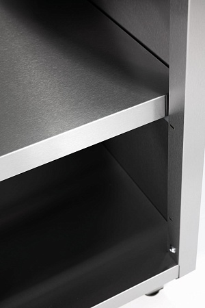 Стол производственный купе RESTOINOX СПЗК-14/7