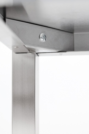 Стол кондитерский RESTOINOX СПК-10/7-П