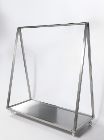 Вешало для туш RESTOINOX ВТС-2-12/6-ПК