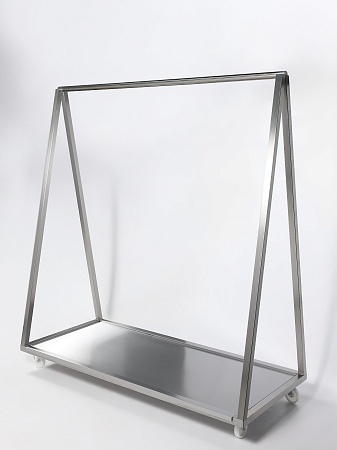 Вешало для туш RESTOINOX ВТС-2-12/6-ПК