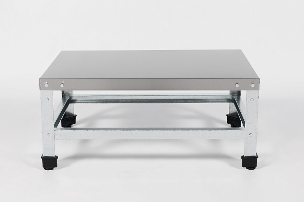 Подтоварник RESTOINOX ПТ-7/4/3-ЭЦ