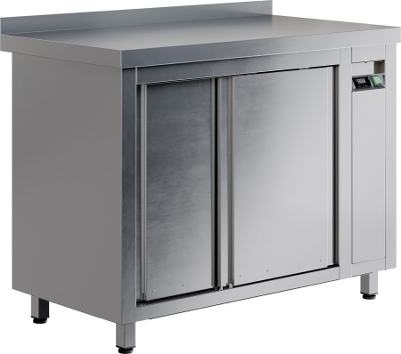 Стол тепловой купе RESTOINOX Т-СПЗК-10/7-Б