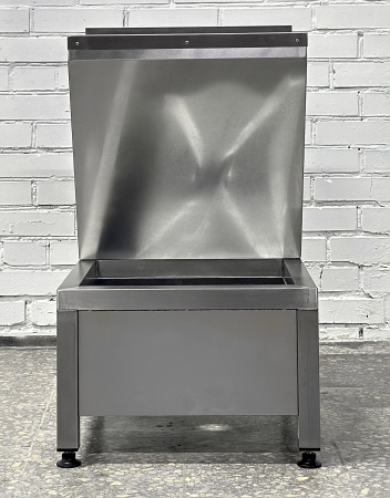 Ванна моечная моповая RESTOINOX ВММРС-2/5/6 с рукомойником