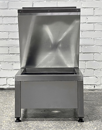 Ванна моечная моповая RESTOINOX ВММРС-2/5/6 с рукомойником