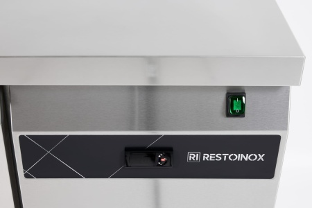 Стол морозильный RESTOINOX SHN-22GN-B (4 ящ.)