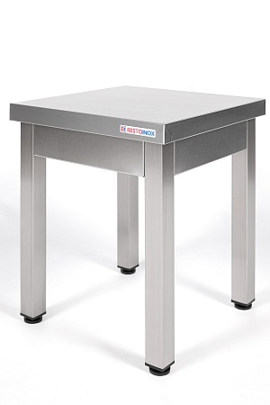 Подставка под оборудование RESTOINOX ПО-8/7/5