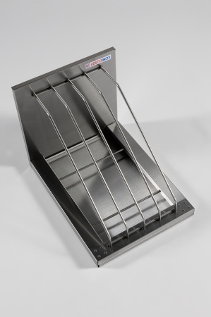 Полка настенная для досок RESTOINOX ПНД-4